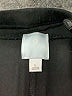 Sundays Solid Black Active Pants Size Lg (3) - photo 7