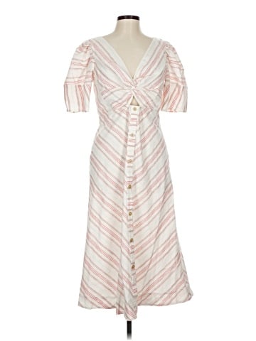Rebecca Taylor Casual Dress (view 1)