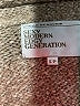 Urban Behavior Tan Sweater Vest Size S - photo 7