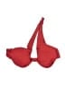 Unbranded Red Swimsuit Top Size S - photo 1