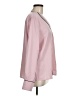 Shein 100% Polyester Pink Long Sleeve Blouse Size 8 - 10 - photo 4