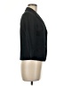 Unbranded 100% Ramie Black Blazer Size M - photo 4