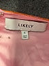 Likely Plaid Orange Cocktail Dress Size 6 - photo 7