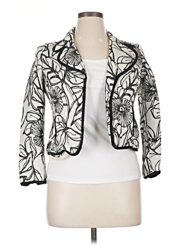 Ellen Tracy Jacket (view 1)