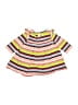 Gap 100% Cotton Pink Dress Size 6-12 mo - photo 1
