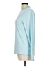 Assorted Brands 100% Polyester Blue Long Sleeve T-Shirt Size L - photo 5