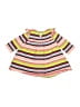 Gap 100% Cotton Pink Dress Size 6-12 mo - photo 2