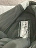 Under Armour Gray Track Jacket Size M - photo 6