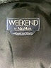 Weekend Gray Blazer Size 8 - photo 6