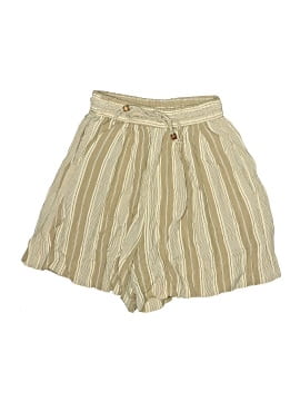 Compagnie Internationale Express Shorts