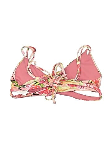 Malai Swimsuit Top (view 2)