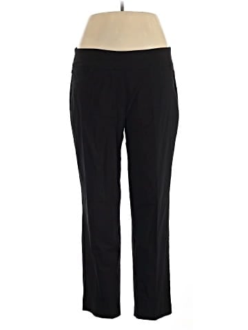 Ruby Rd. Active Pants (view 1)