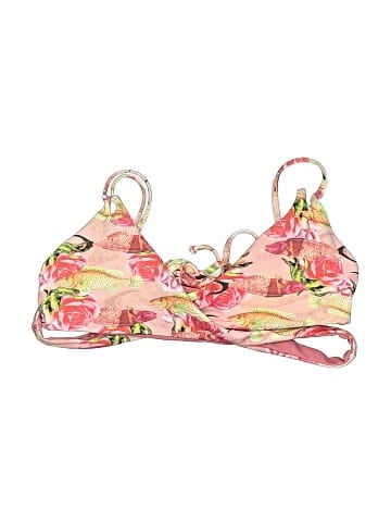 Malai Swimsuit Top (view 1)