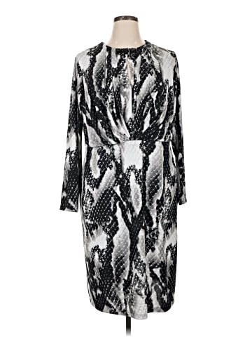Jones New York Collection Casual Dress (view 1)