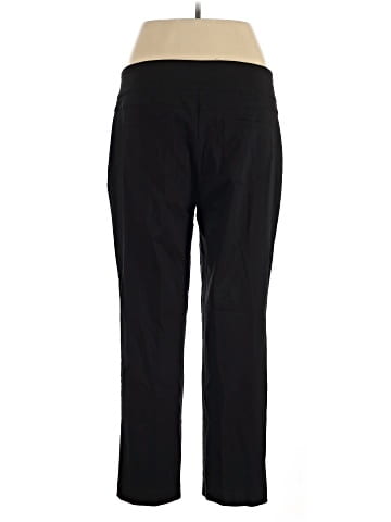 Ruby Rd. Active Pants (view 2)