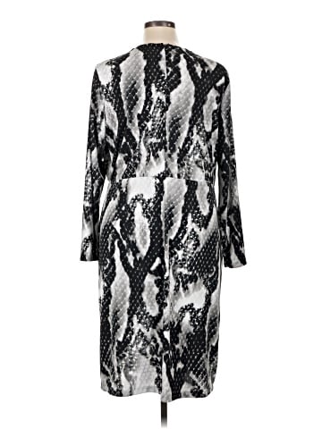 Jones New York Collection Casual Dress (view 2)