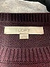 Ann Taylor LOFT Black Pullover Sweater Size XXS - photo 7