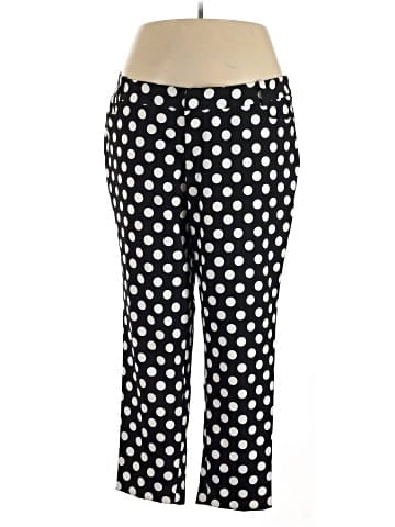 ELOQUII Casual Pants (view 1)