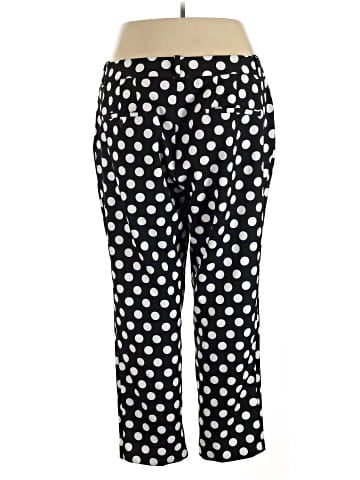 ELOQUII Casual Pants (view 2)