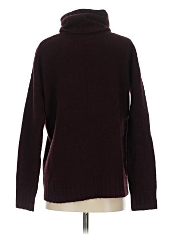 Theory Wool Pullover Sweater (view 2)