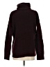 Theory Burgundy Wool Pullover Sweater Size S - photo 2