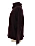 Theory Burgundy Wool Pullover Sweater Size S - photo 5