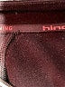 Hind Burgundy Fleece Size L - photo 6