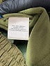 Elevenses 100% Recycled Polyester Green Cargo Pants Size 2 - photo 8