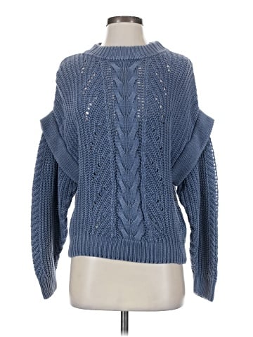 Assorted Brands Pullover Sweater (view 1)
