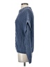 Assorted Brands 100% Cotton Blue Pullover Sweater Size XS - photo 5
