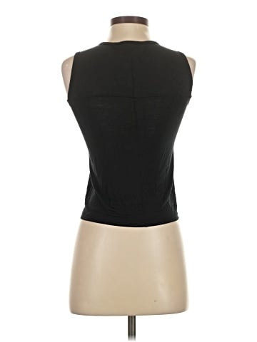 British India Classics Sleeveless T-Shirt (view 2)