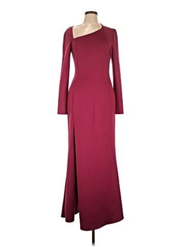 Black Halo Eve Cocktail Dress (view 1)