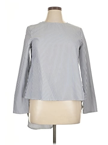 Unbranded Long Sleeve Blouse (view 1)