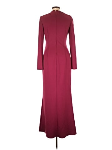 Black Halo Eve Cocktail Dress (view 2)