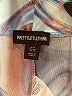 PrettyLittleThing Print Blue Casual Pants Size 12 - photo 7
