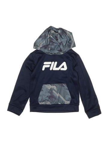 FILA Pullover Hoodie (view 1)