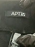 Apt. 9 Solid Black Active Pants Size XL - photo 7