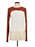 Active by Old Navy Brown Long Sleeve T-Shirt Size M - photo 1