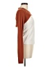 Active by Old Navy Brown Long Sleeve T-Shirt Size M - photo 4