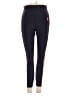P.E Nation Black Active Pants Size S - photo 1