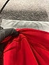 Unbranded Red Track Jacket Size XL - photo 6