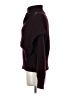 Thakoon Burgundy Turtleneck Sweater Size S - photo 5