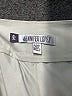 Jennifer Lopez 100% Polyester Solid Gray Casual Pants Size 2 - photo 7
