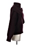 Thakoon Burgundy Turtleneck Sweater Size S - photo 4