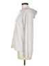 Ann Taylor LOFT Silver Pullover Sweater Size M - photo 5