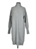 Vero Moda Gray Turtleneck Sweater Size S - photo 1