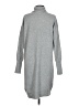 Vero Moda Gray Turtleneck Sweater Size S - photo 2