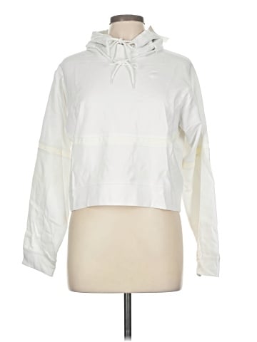 Nylora Pullover Hoodie (view 1)