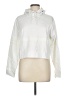 Nylora White Pullover Hoodie Size M - photo 1