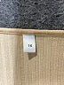 Unbranded Color Block Brown Long Sleeve Top Size 1X - photo 7